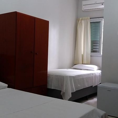 Apeninos Suites Basicas São Paulo Pokój zdjęcie
