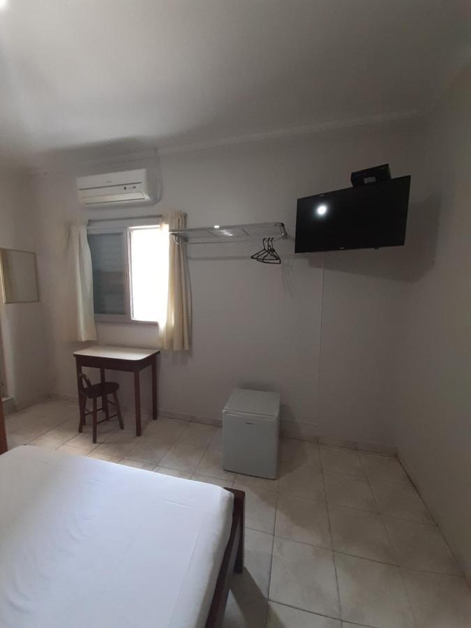 Apeninos Suites Basicas São Paulo Zewnętrze zdjęcie