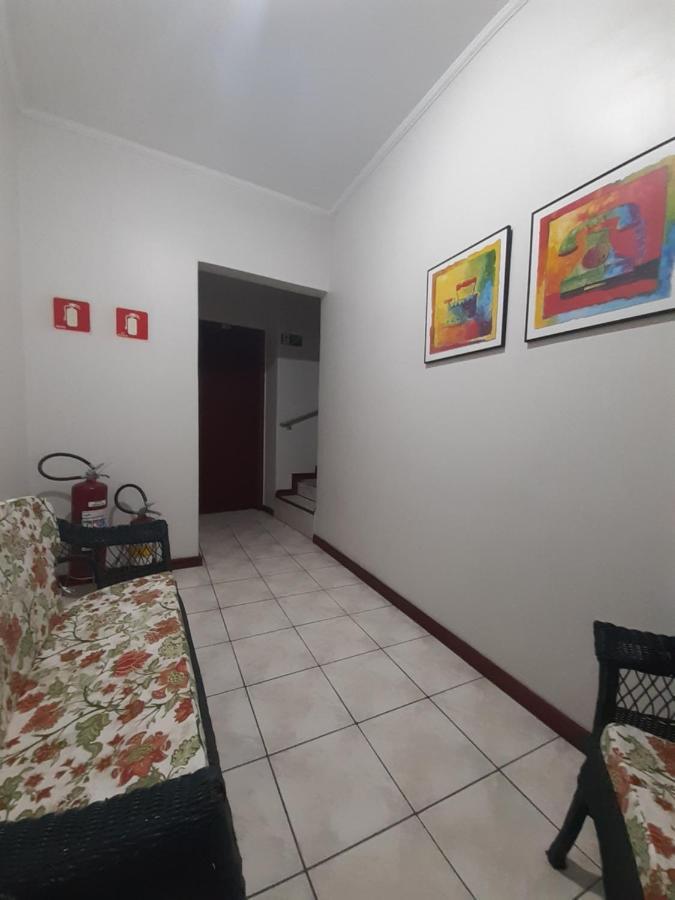Apeninos Suites Basicas São Paulo Zewnętrze zdjęcie