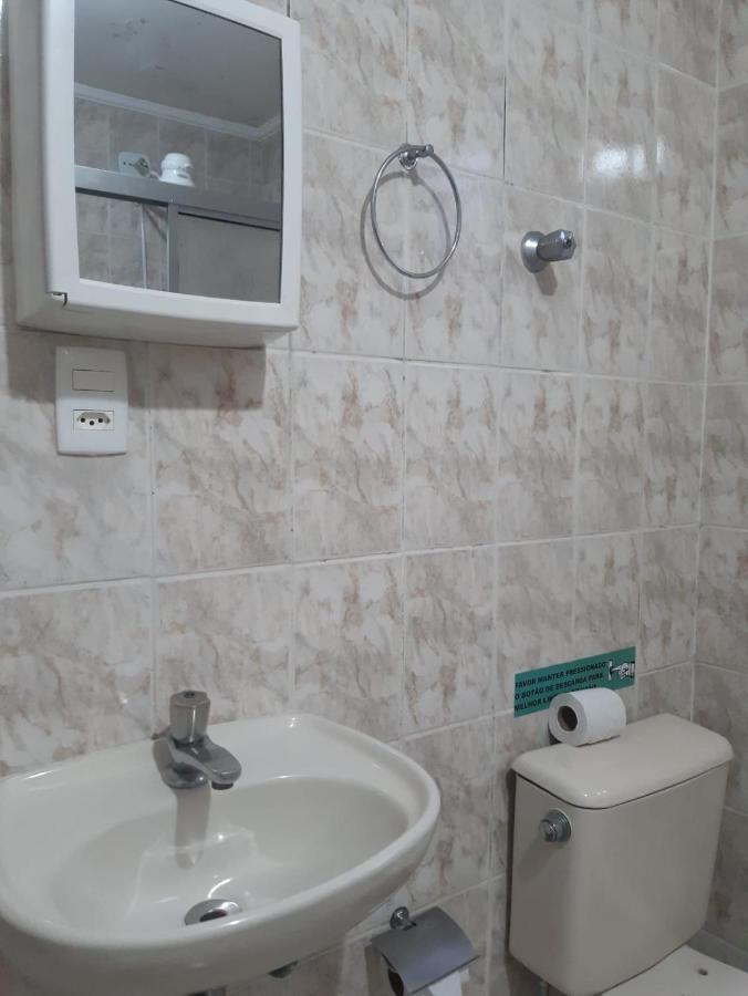 Apeninos Suites Basicas São Paulo Zewnętrze zdjęcie