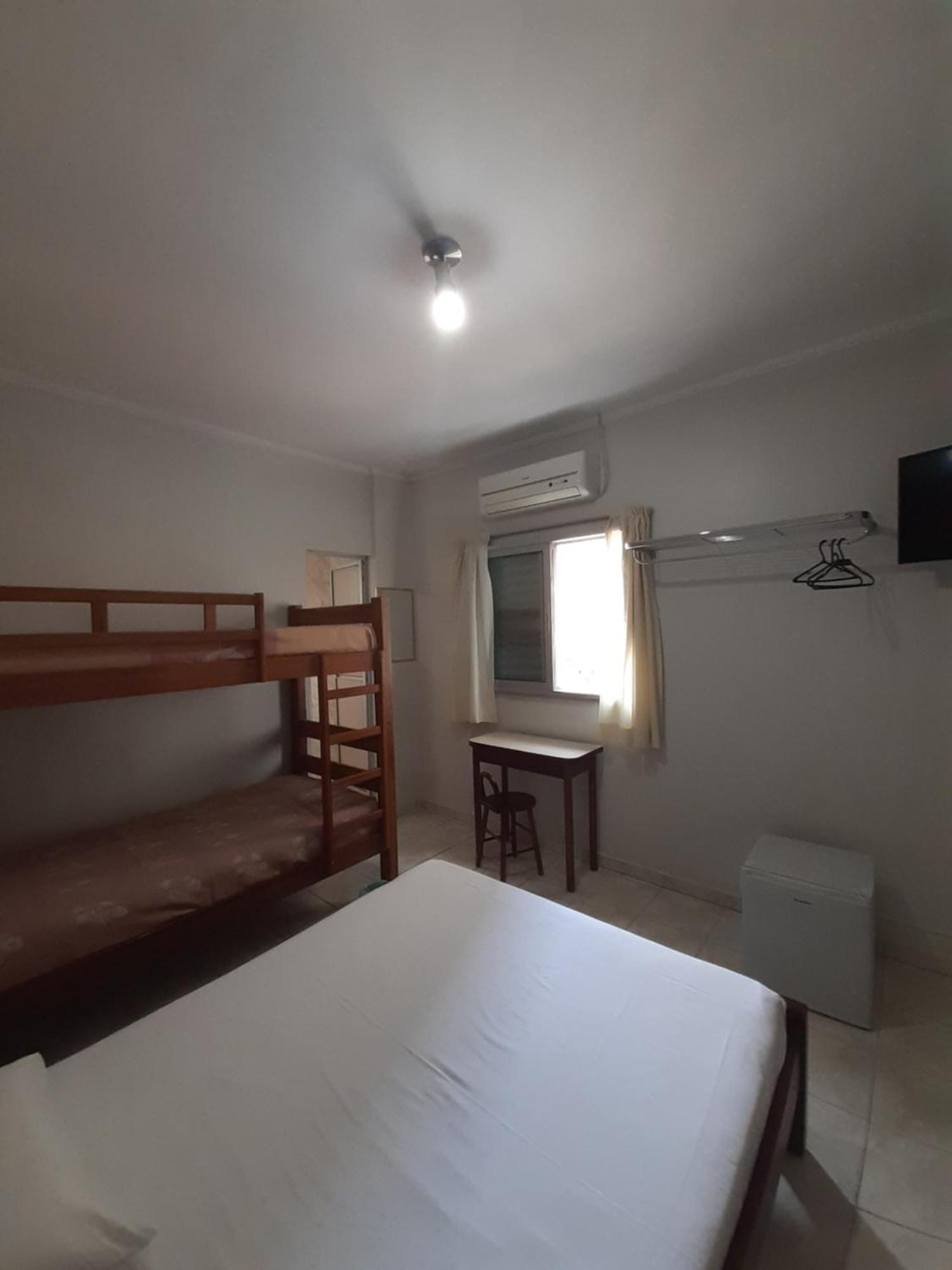 Apeninos Suites Basicas São Paulo Pokój zdjęcie