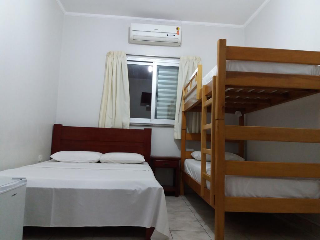 Apeninos Suites Basicas São Paulo Zewnętrze zdjęcie