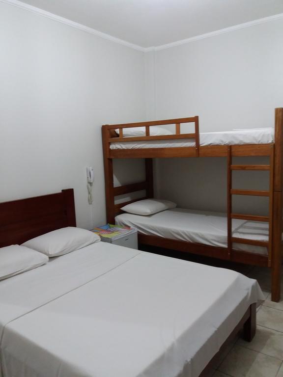 Apeninos Suites Basicas São Paulo Zewnętrze zdjęcie