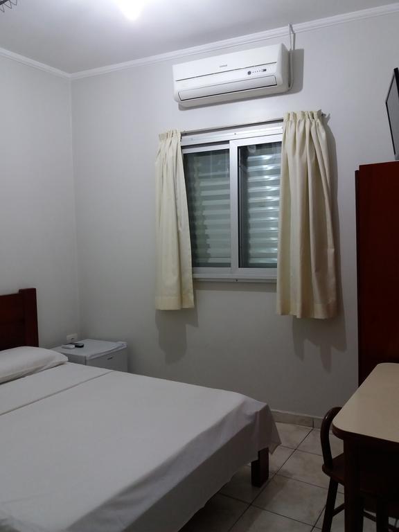 Apeninos Suites Basicas São Paulo Zewnętrze zdjęcie